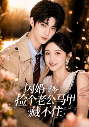 闪婚一零：捡个老公马甲藏不住（50集）最新热门短剧