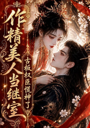 作精美人当继室,古板权臣慌神了(62集) 作精美人当继室,古板权臣慌神了(62集)短剧中追到爽