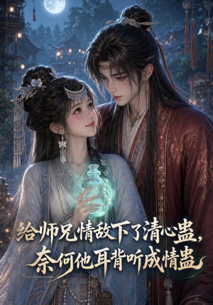 给师兄情敌下了清心蛊，奈何他耳背听成情蛊（56集）第一季