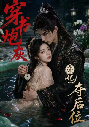 穿书炮灰，废妃夺后位（28集）百亿短剧抢先看
