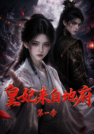 皇妃来自地府第一季（120集）好看短剧看不停