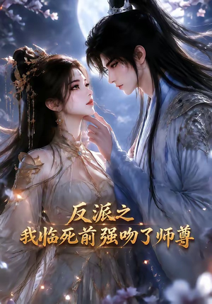 反派之我临死前强吻了师尊（150集）演员表