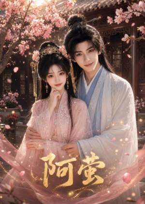 阿萤（30集）短剧全集大结局