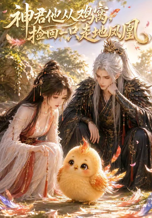 神君他从鸡窝,捡回一只走地凤凰(40集) 神君他从鸡窝,捡回一只走地凤凰(40集)热门短剧分享