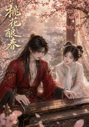 桃花酿春（23集）短剧越看越精彩
