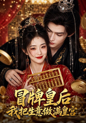 冒牌皇后,我把生意做满皇宫(93集) 冒牌皇后,我把生意做满皇宫(93集)短剧热播推荐