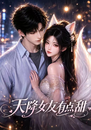 天降女友有点甜(53集) 天降女友有点甜(53集)分享好看短剧