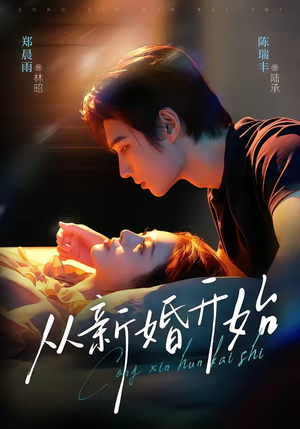 从新婚开始（71集）短剧热门分享