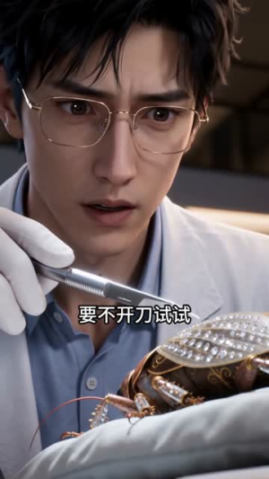 一场意外的心动（48集）高清无码免费看