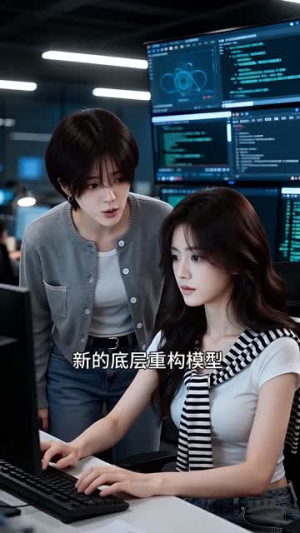 踹掉圣父心男友后，我拿下百万年薪（44集）视频在线看