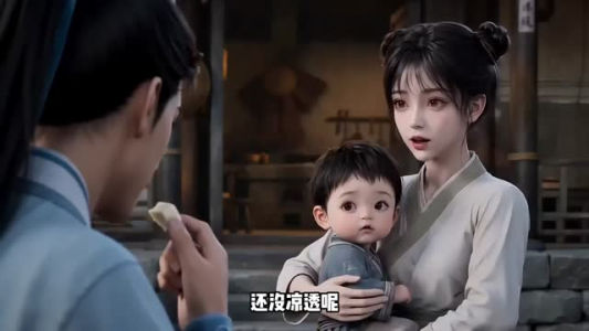 农女带着家人致富第九季（116集）我真的爱了