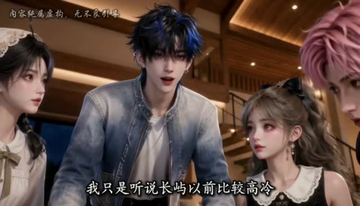 兄妹俩不语，一味拿大哥颜面扫地第一季（117集）精彩短剧免费看