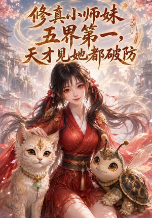 修真小师妹五界第一，天才见她都破防（102集）短剧全集免费