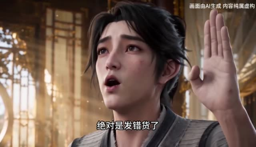 冰山女帝独宠打工魔尊（71集）最新短剧推荐