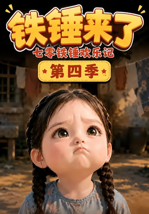 铁锤来了：七零铁锤欢乐记第四季（121集）免费短剧资源
