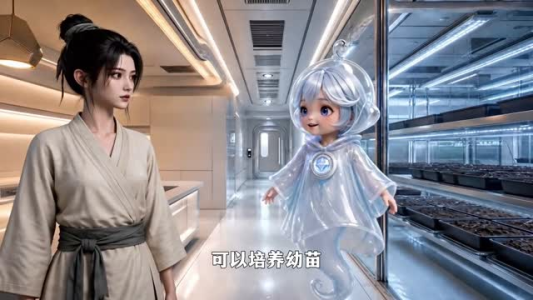 荒年种田：我靠系统养家第一季（28集）短剧排行榜