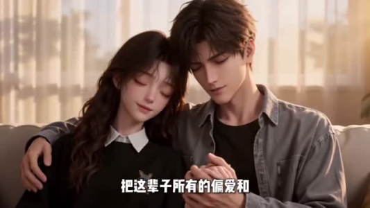 错位告白（25集）短剧片段推荐