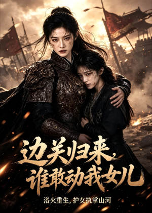 边关归来，谁敢动我女儿（49集）哪个短剧网能看