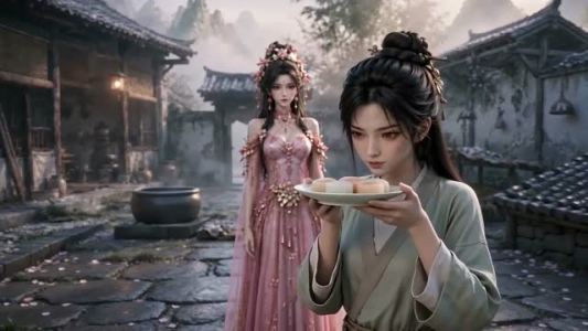 宗门废柴,养的宠物掀翻神界(50集) 宗门废柴,养的宠物掀翻神界(50集)最火短剧热播