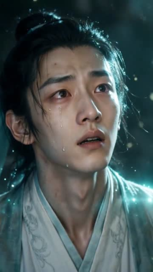 青绿为劫(52集) 青绿为劫(52集)短剧在线观看