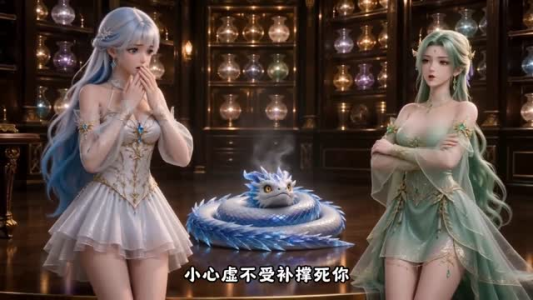 九元废蛇吞万物第二季（65集）高分推荐免费看