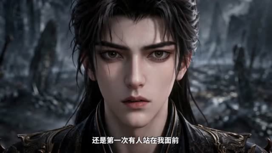 宗门慌了:妖皇居然是我养的(41集) 宗门慌了:妖皇居然是我养的(41集)免费短剧片段