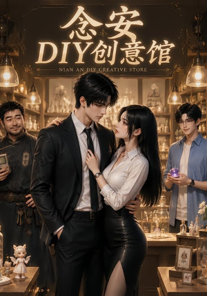 念安DIY创意馆(72集) 念安DIY创意馆(72集)短剧全集完整版