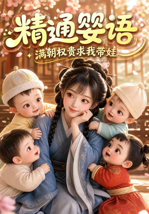 精通婴语满朝权贵求我带娃（116集全）好看到停不下来