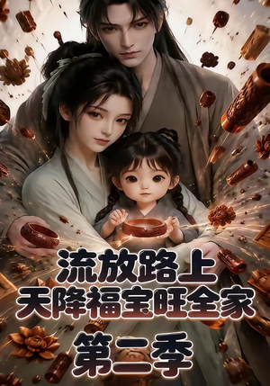 流放路上天降福宝旺全家(第二季)(135集) 流放路上天降福宝旺全家(第二季)(135集)让你一口气看完