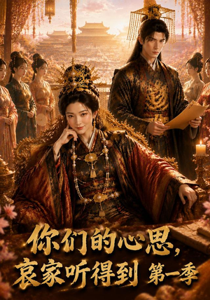 你们的心思，哀家听得到第一季（66集）短剧在哪个平台