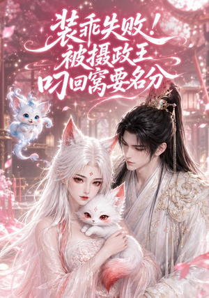 装乖失败!被摄政王叼回窝要名分(150集) 装乖失败!被摄政王叼回窝要名分(150集)最火爆的短剧