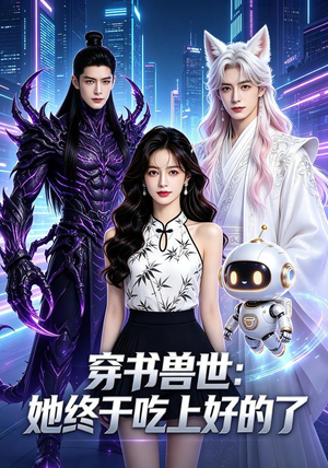 穿书兽世:她终于吃上好的了(89集) 穿书兽世:她终于吃上好的了(89集)原创精彩短剧