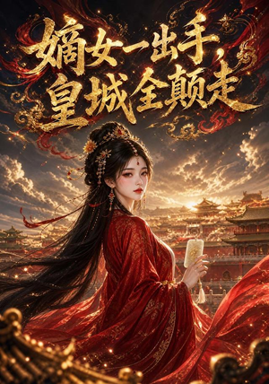 嫡女一出手，皇城全颠走（66集）每天短剧分享