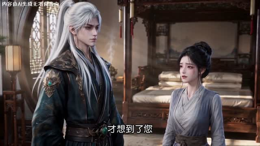我儿大孝开局送我个仙妻第一季（377集）免费短剧看全集