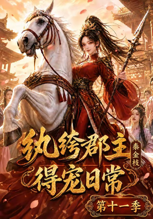 纨绔郡主得宠日常：秦金枝第十一季（119集）短剧抢先看