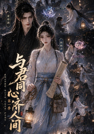 与君同心济人间（第一季）（45集）精彩热门短剧