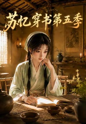 苏忆穿书第五季（139集）热门短剧追到爽