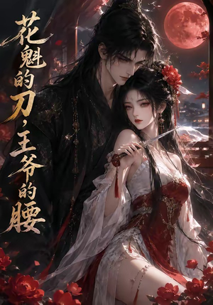 花魁的刀，王爷的腰（110集）热门了短剧