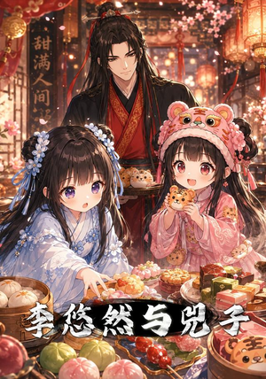 李悠然与兕子(111集) 李悠然与兕子(111集)看过的人都说好