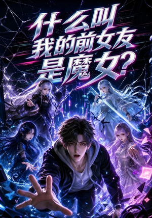 什么叫我的前女友是魔女？（91集）全集一网打尽