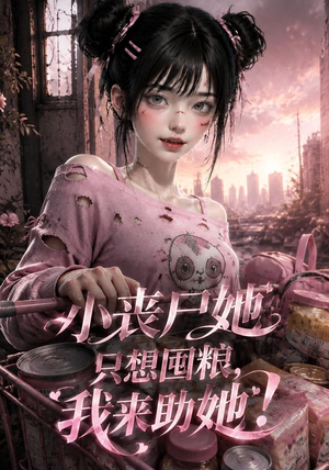 小丧尸她只想囤粮,我来助她!(160集) 小丧尸她只想囤粮,我来助她!(160集)在线看到大结局