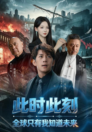 此时此刻,全球只有我知道未来(80集) 此时此刻,全球只有我知道未来(80集)演员表
