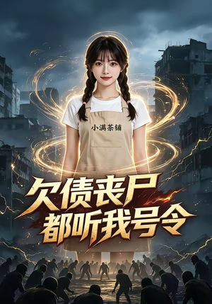 欠债丧尸都听我号令（60集）最后一集