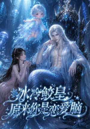 冰冷鲛皇，原来你是恋爱脑（60集）看过的人都说好