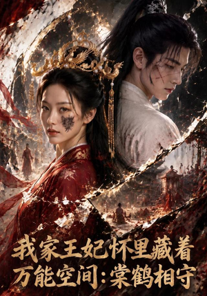 我家王妃怀里藏着万能空间:棠鹤相守(105集) 我家王妃怀里藏着万能空间:棠鹤相守(105集)短剧热门推荐