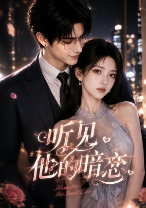 听见他的暗恋（111集）爱上了这部剧了
