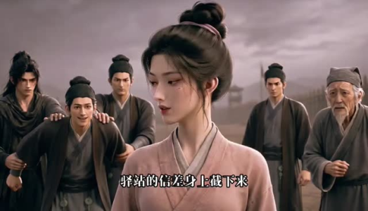 流放苦寒地，我搞作坊兴万家（30集）更新时间