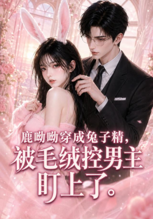 鹿呦呦穿成兔子精,被毛绒控男主盯上了(208集) 鹿呦呦穿成兔子精,被毛绒控男主盯上了(208集)每日短剧追不停