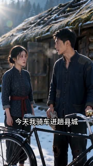 重生七零：我带妻子在深山暴富（125集）迅雷网盘观看