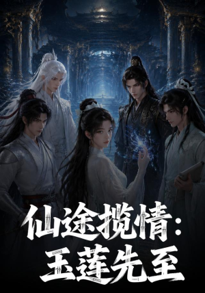 仙途揽情_玉莲先至(120集) 仙途揽情_玉莲先至(120集)每日短剧分享